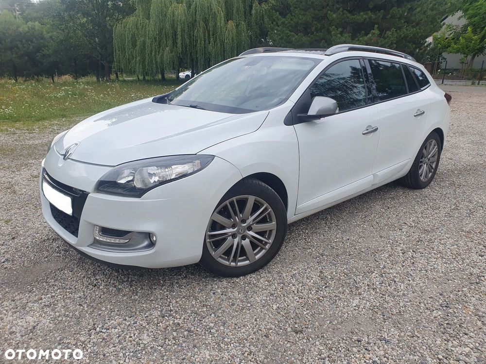 Renault Megane 1.5 dCi Bose Edition - 3