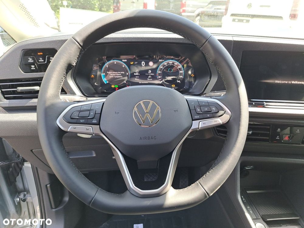 Volkswagen Caddy - 14