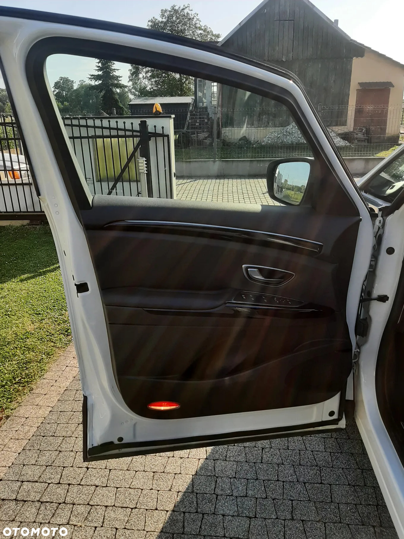 Renault Espace 1.6 dCi Energy Zen 7os - 12