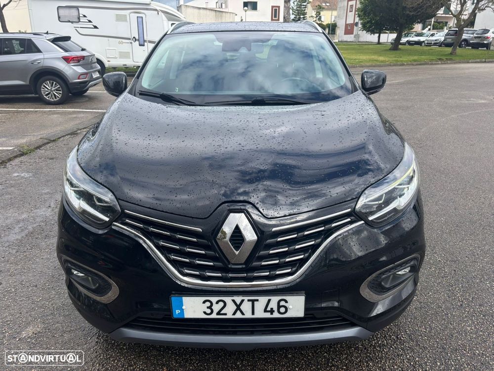 Renault Kadjar 1.5 dCi Black Edition - 3