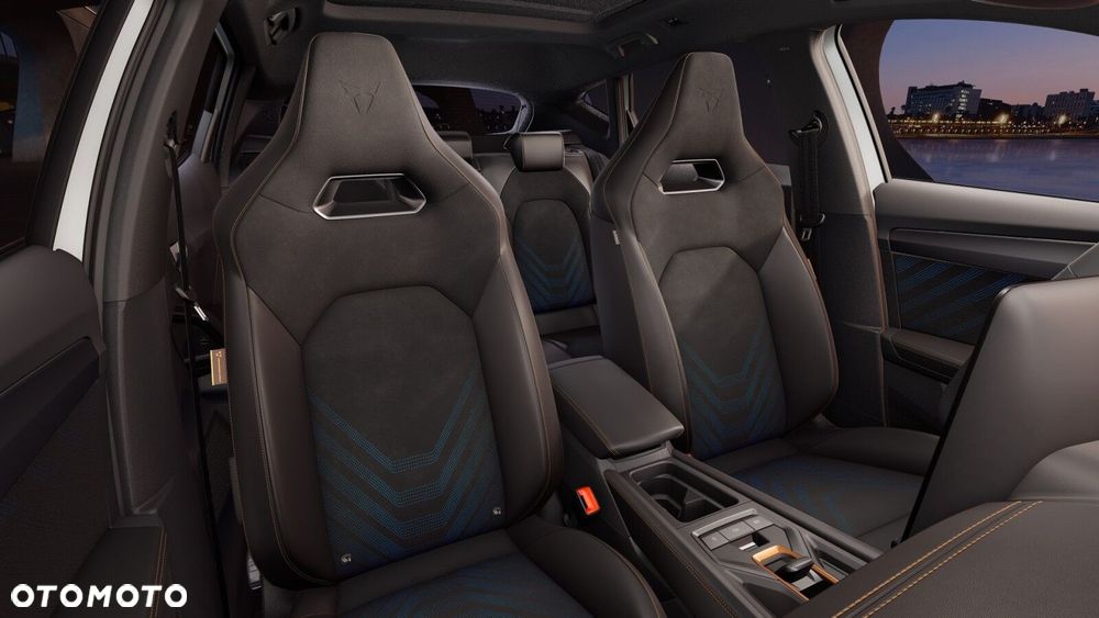 Cupra Formentor - 13