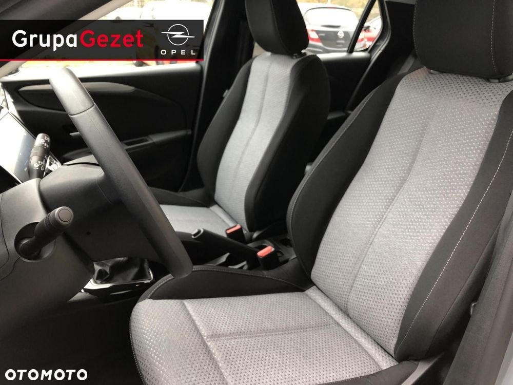 Opel Corsa - 8