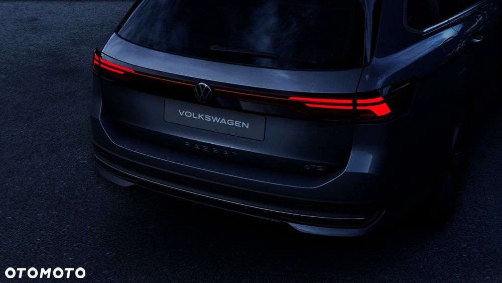 Volkswagen Passat Variant 1.5 TSI ACT mHEV Business Plus DSG - 11