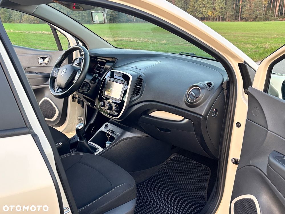 Renault Captur - 20