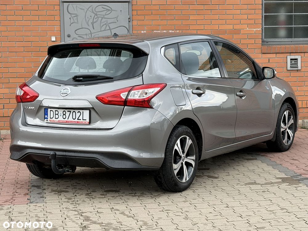 Nissan Pulsar - 4