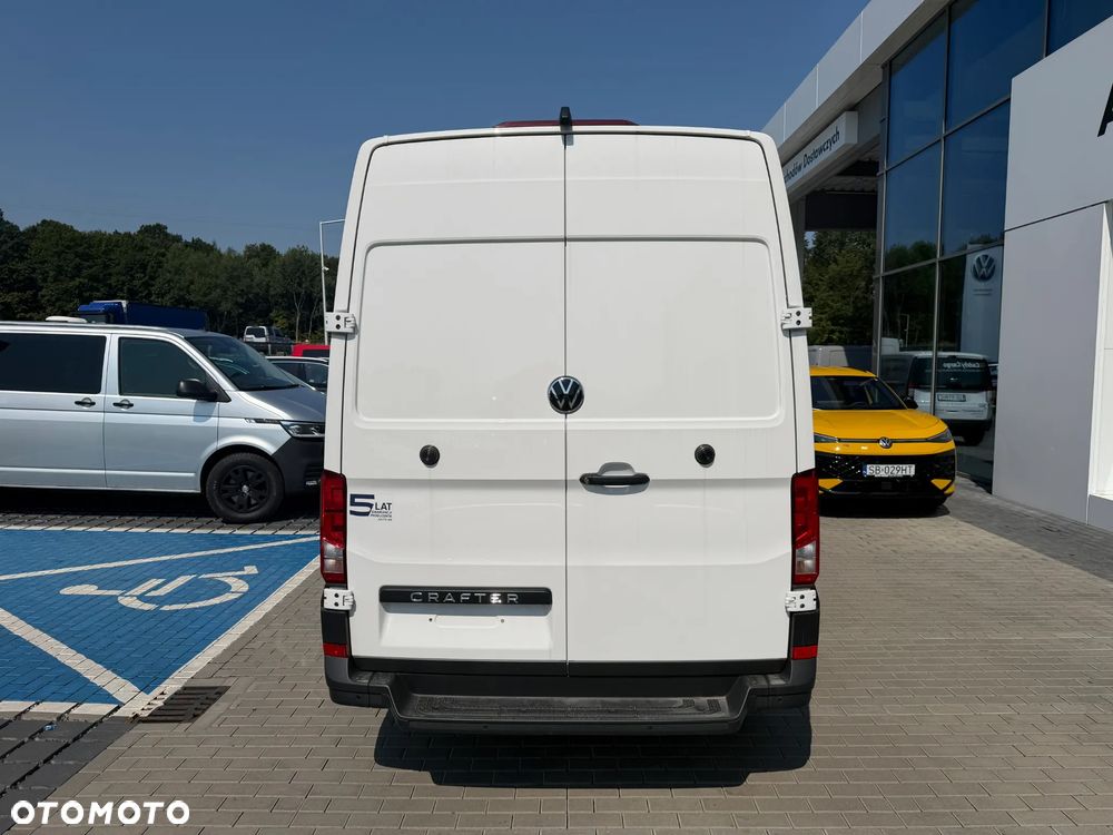 Volkswagen Crafter - 7