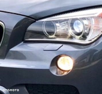 ZAŚLEPKA SPRYSKIWACZA BMW X1 E84 M-PAKIET KOLORY - 1