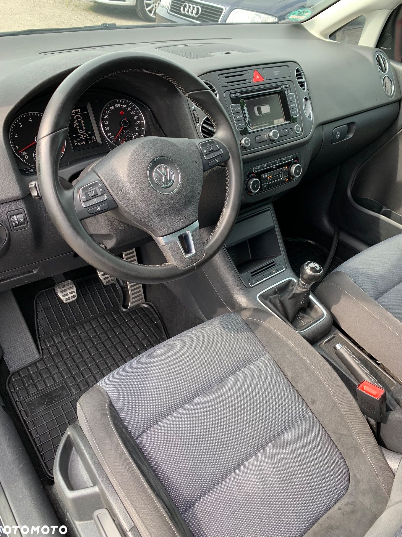 Volkswagen Golf Plus 1.4 TSI Style - 16