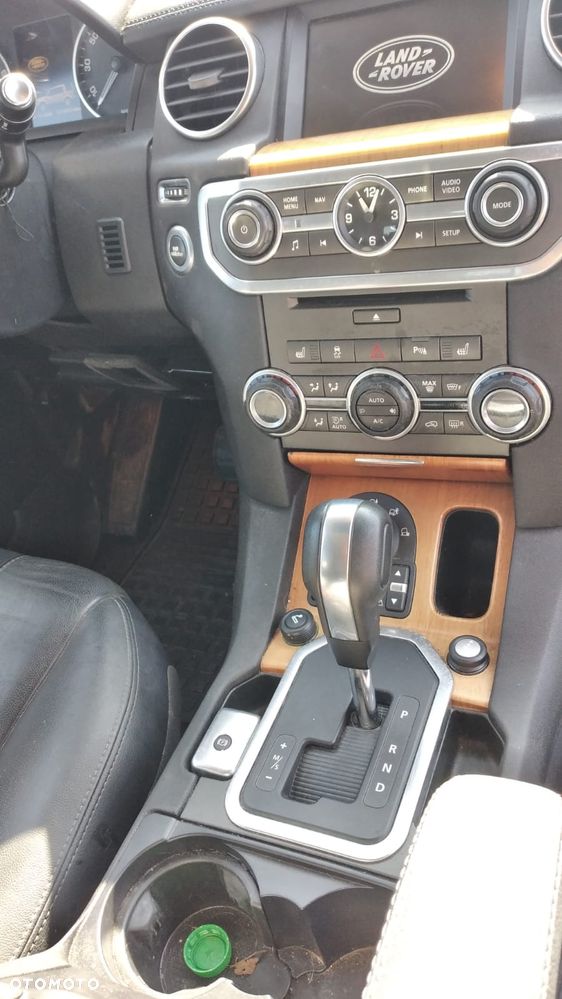 Land Rover Discovery 5.0 V8 HSE - 14