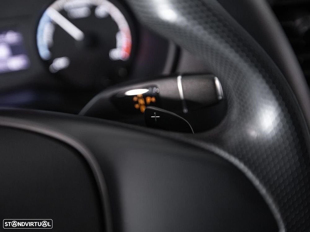 Mercedes-Benz E-VITO Longo - 14