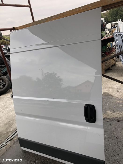 Usa st dr fata Fiat ducato citroen jumper Peugeot boxer 2015 2016 2017 2018 2019 stânga sau dreapta - 2