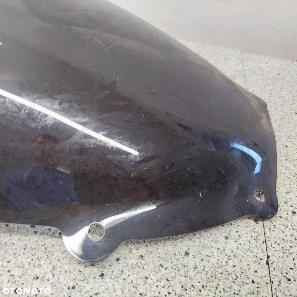 Szyba, szybka, owiewka przód Triumph Daytona 955 - 10