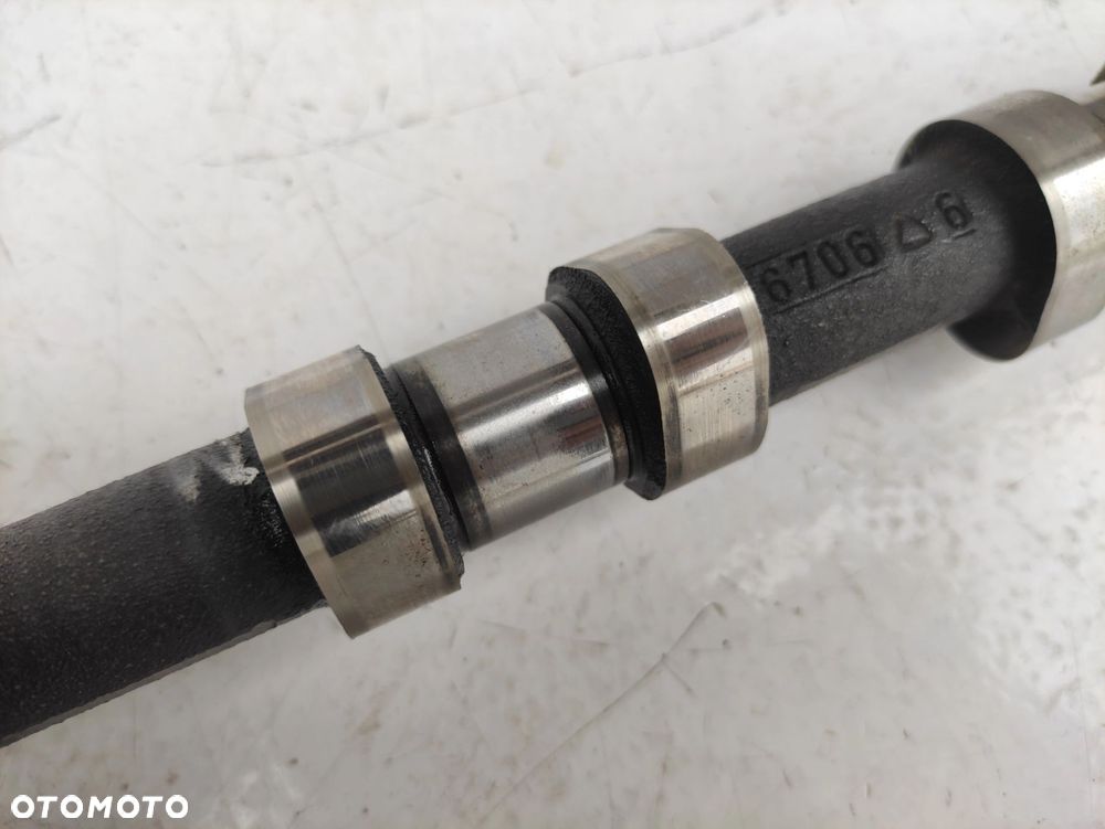 WAŁKI ROZRZĄDU M57N 7788781 7788782 - 4