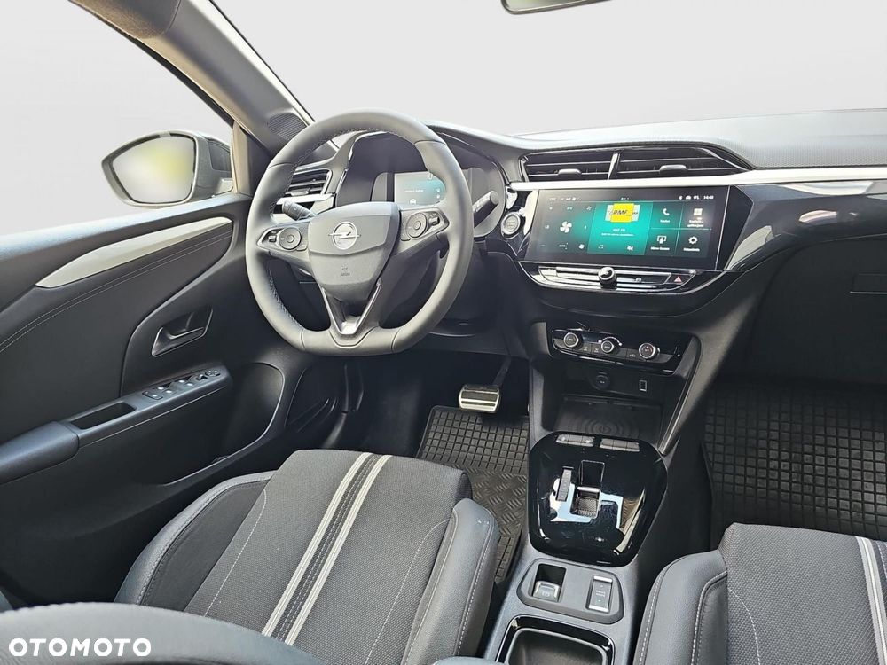 Opel Corsa - 14