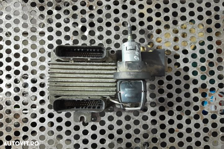 Kit pornire 09355929/09131781/0519056506 Opel Astra G [1998 - 2009] H - 9
