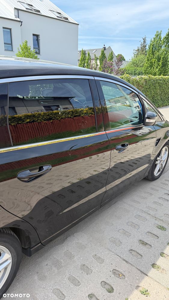 Ford S-Max 2.0 TDCi Titanium - 4