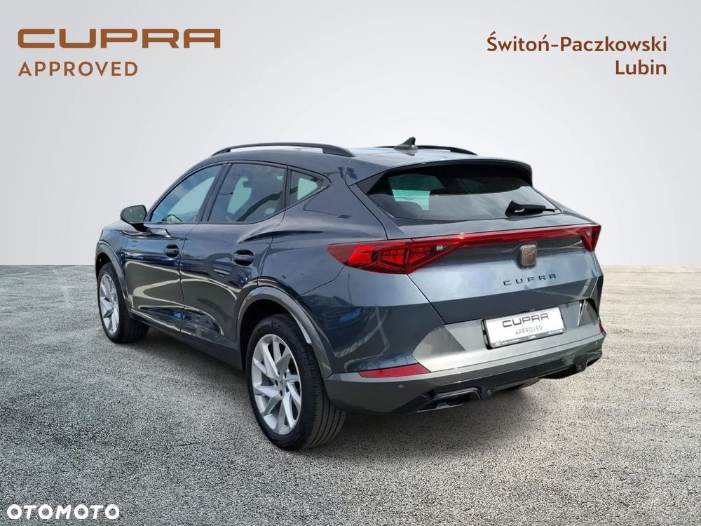 Cupra Formentor 1.5 TSI - 3