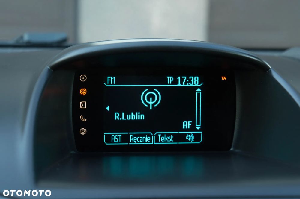 Ford Fiesta 1.25 SYNC Edition - 23