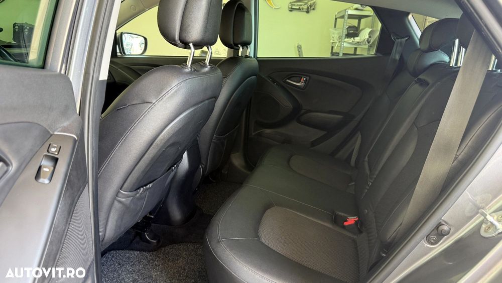 Hyundai ix35 - 9
