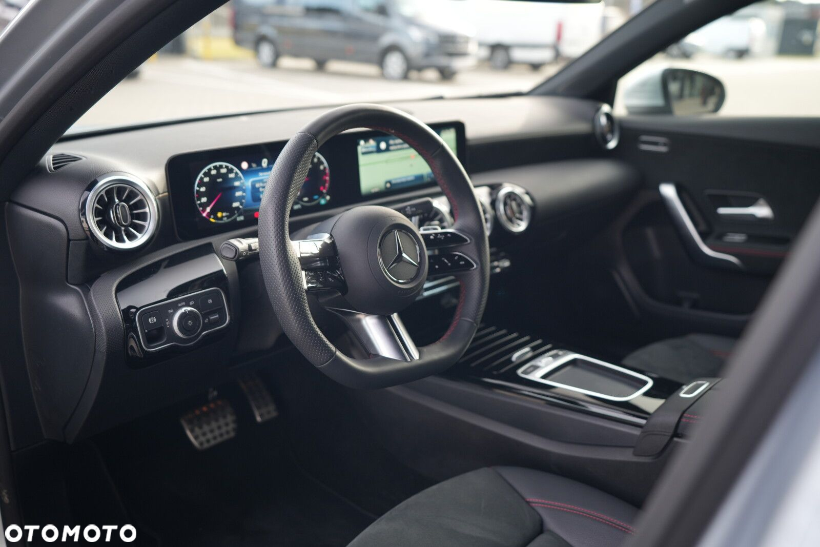 Mercedes-Benz Klasa A - 15
