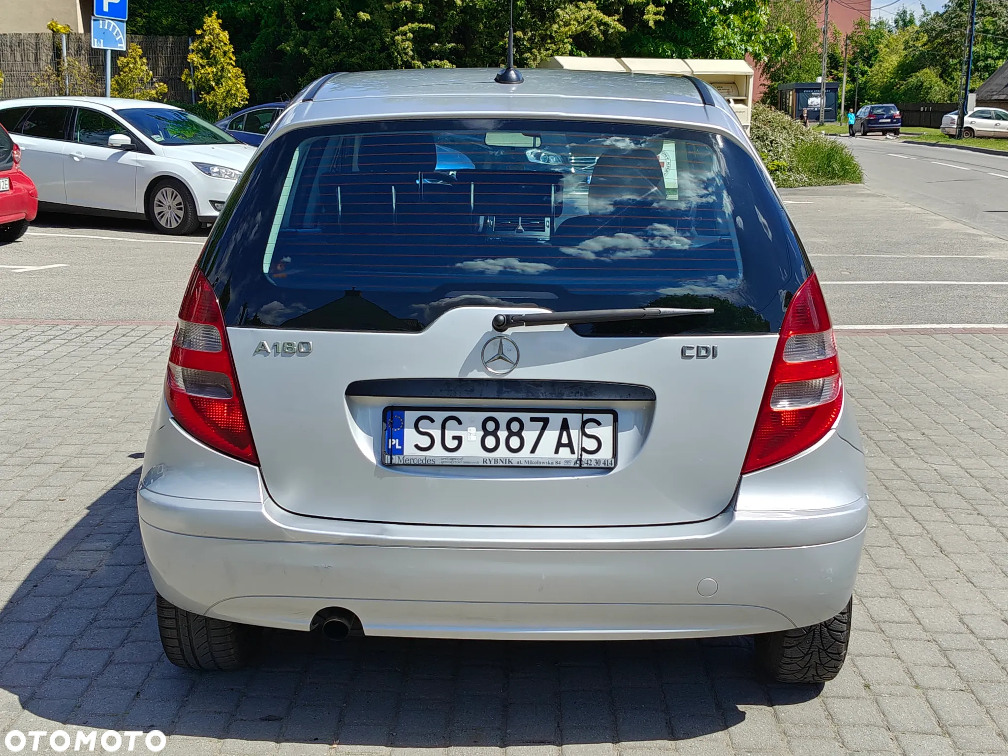 Chrysler PT Cruiser 2.2 CRD Classic - 9