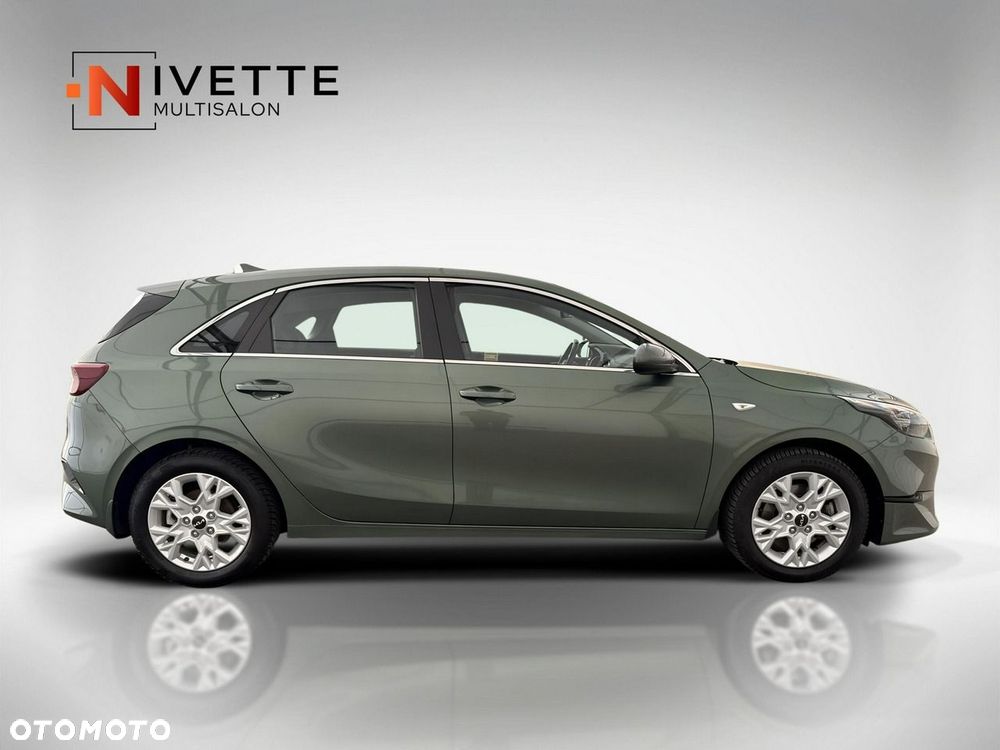 Kia Ceed - 7