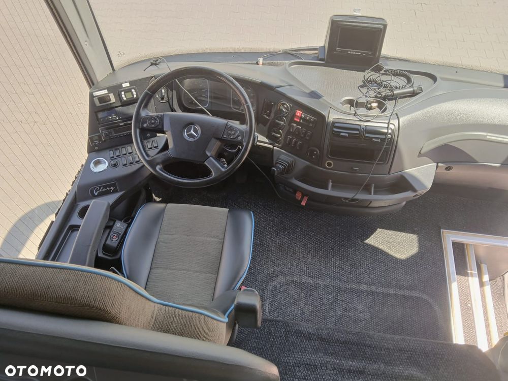 Mercedes-Benz Atego - 10