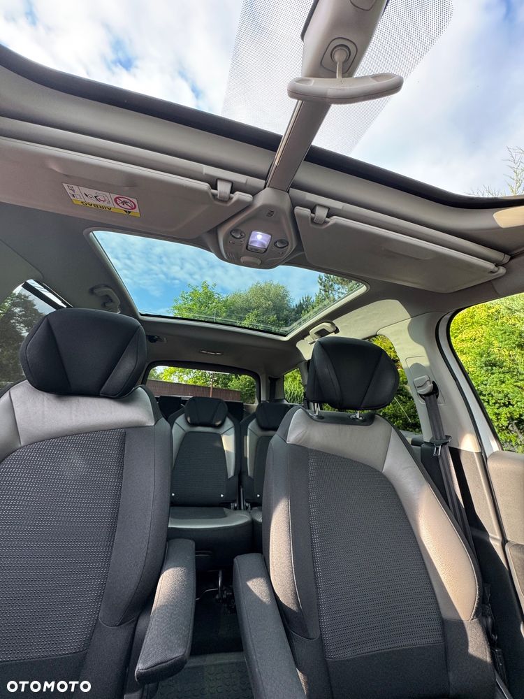 Citroën C4 Picasso 2.0 BlueHDi Intensive - 14