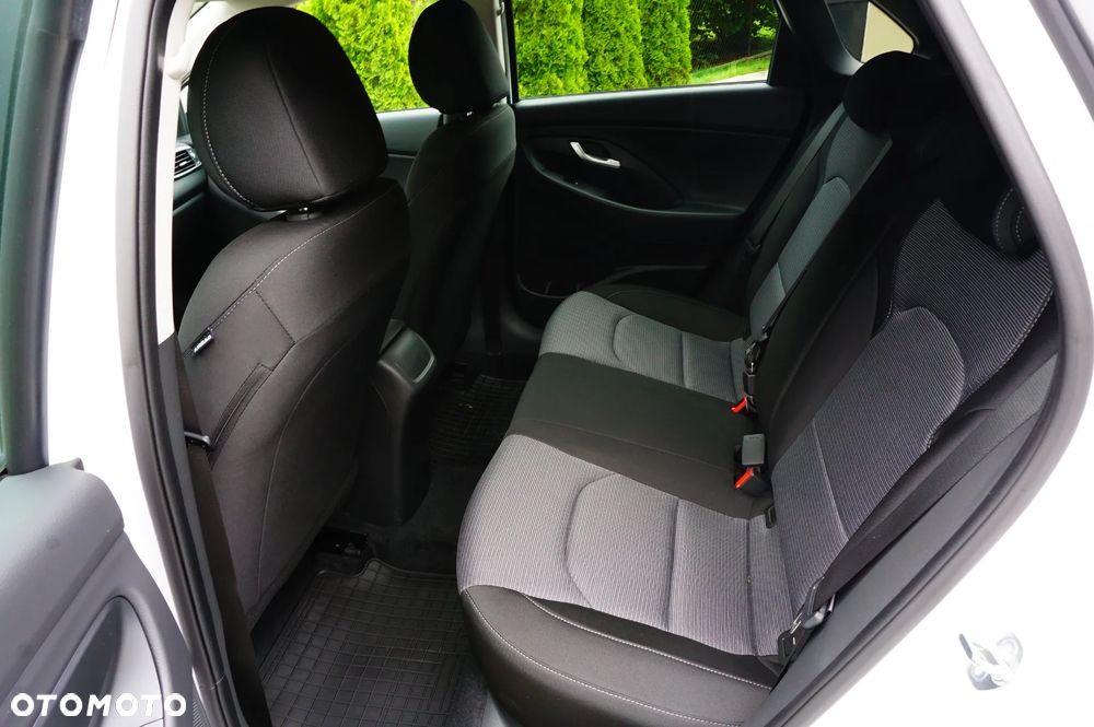 Hyundai i30 1.0 T-GDI Modern - 19