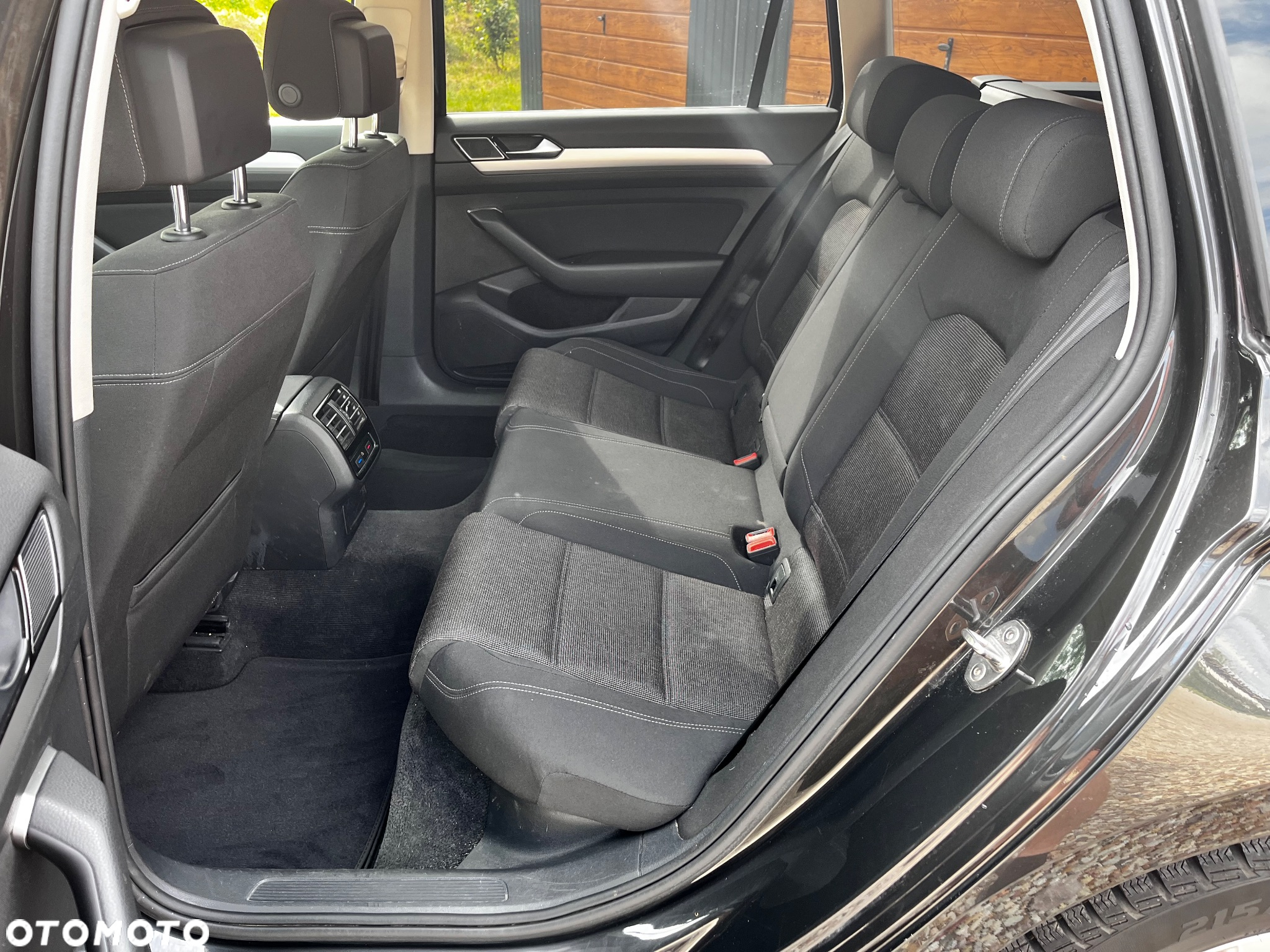 Volkswagen Passat 1.8 TSI BMT Comfortline DSG - 24