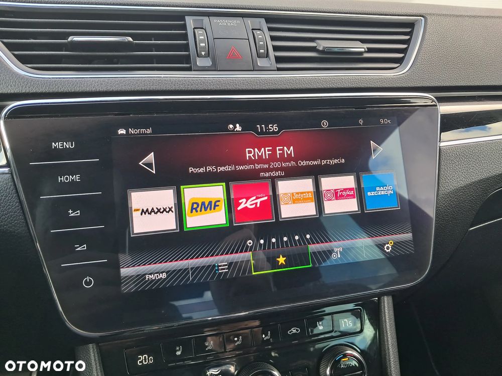 Skoda Superb 2.0 TDI SCR 4x4 L&K DSG - 26
