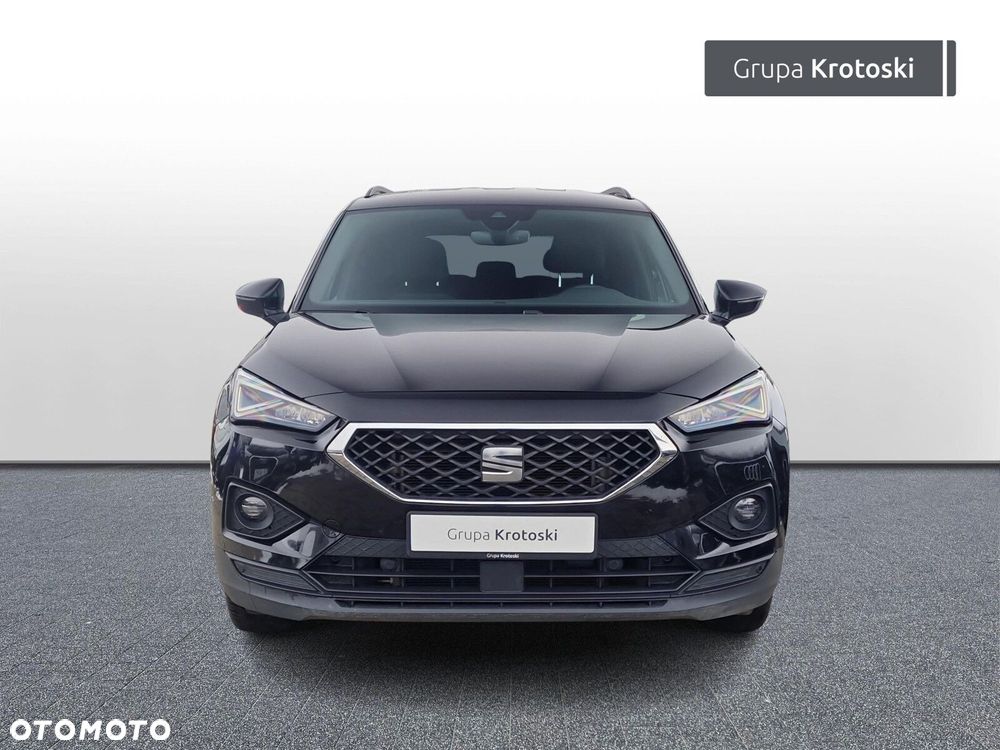Seat Tarraco 2.0 TDI Style S&S - 9