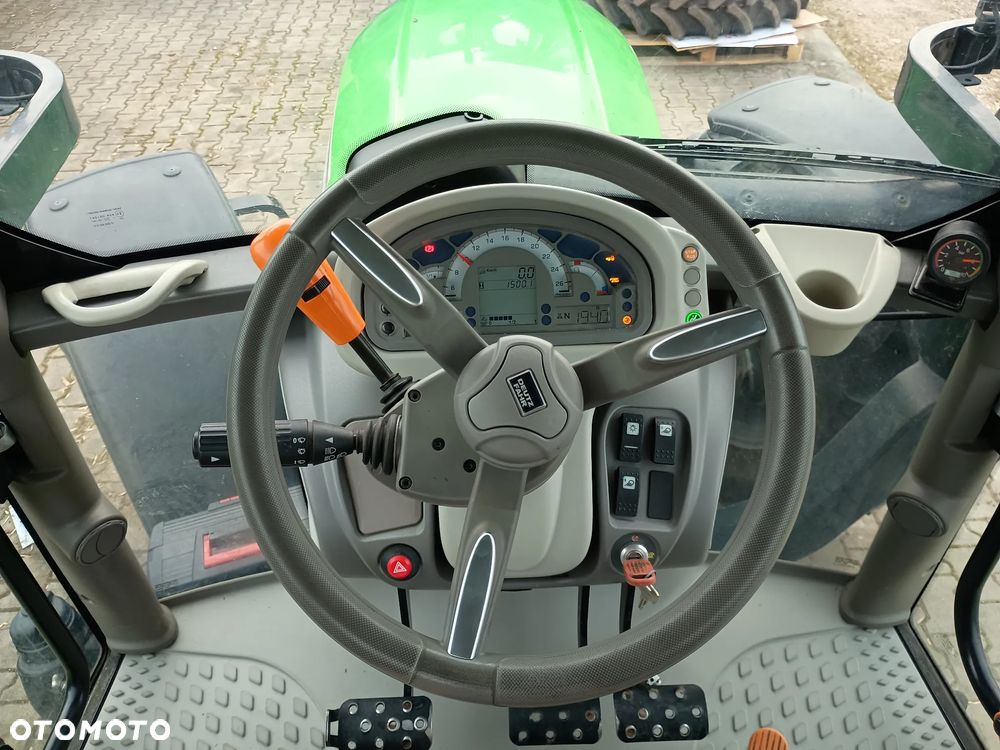 Deutz-Fahr 5095 GS - 11