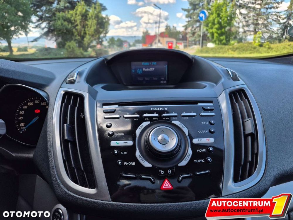 Ford C-MAX - 32