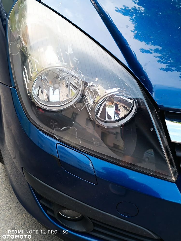 Opel Astra 1.6 Enjoy - 31