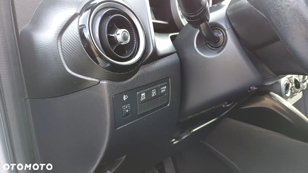 Mazda 2 SKYACTIV-G 75 Center-Line - 10