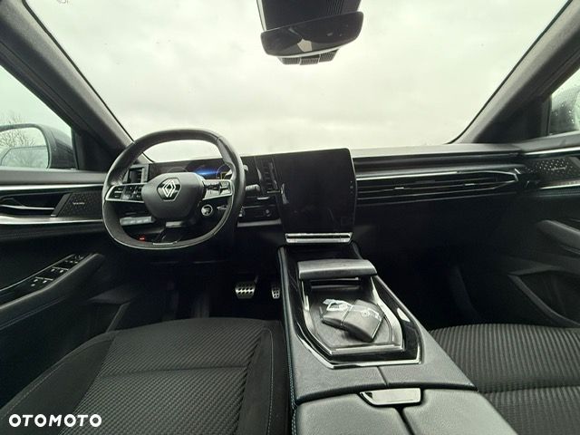 Renault Espace Full Hybrid E-TECH 200 Esprit Alpine 7-Sitzer - 17