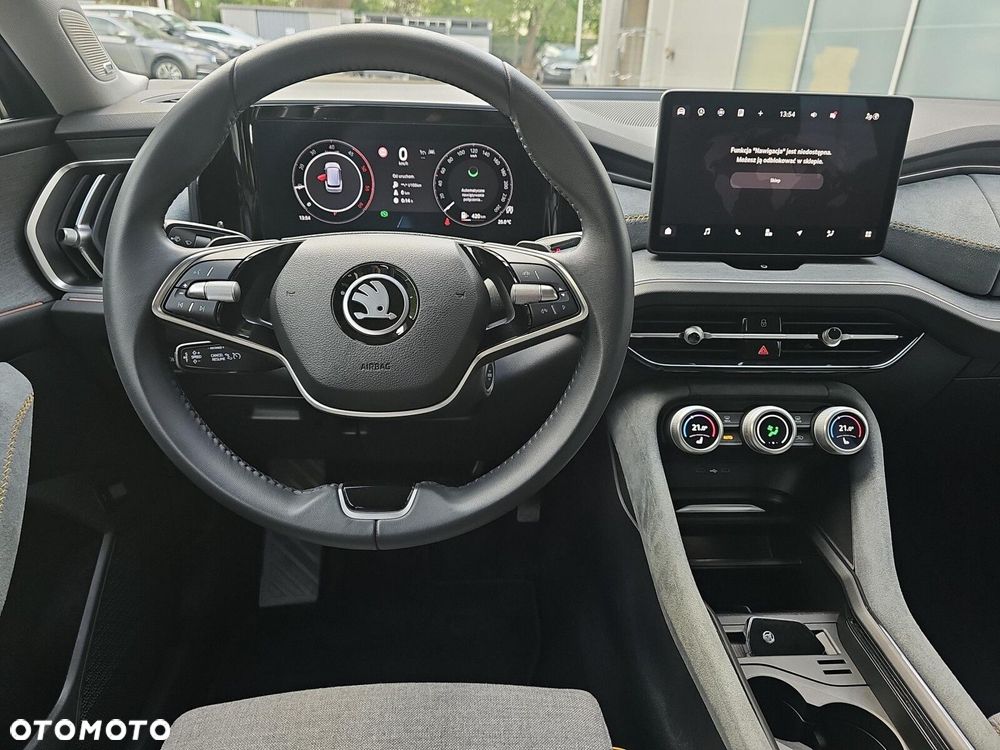 Skoda Kodiaq 2.0 TDI 4x4 Selection DSG - 11