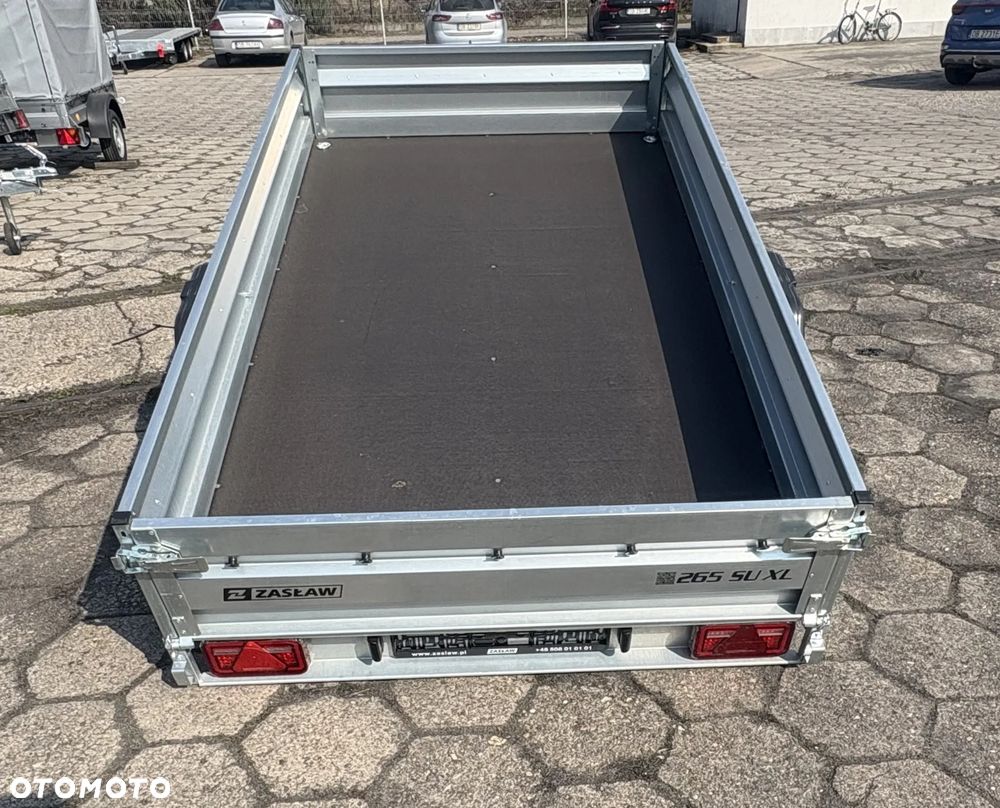 Zaslaw 265 SU XL - 14