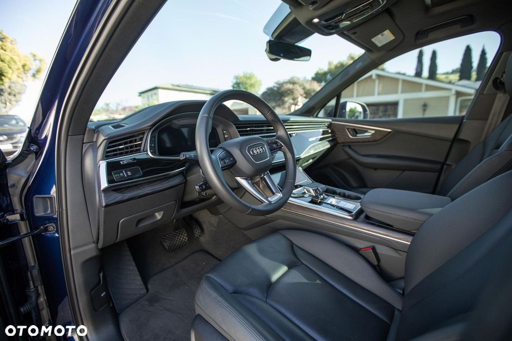 Audi Q7 - 21
