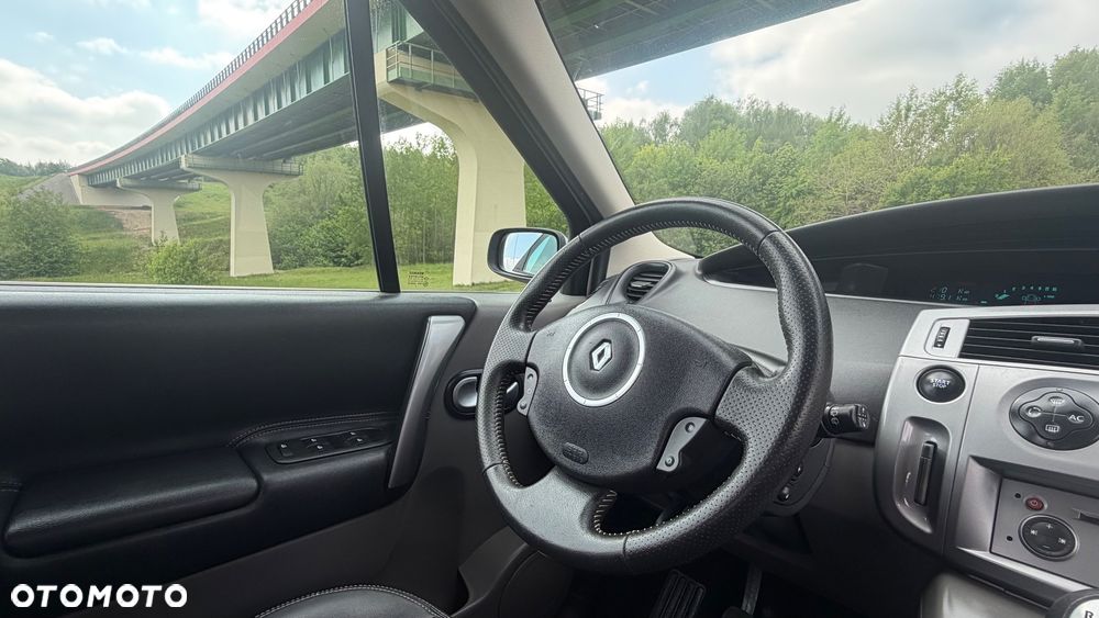 Renault Scenic 1.6 16V Conquest - 26