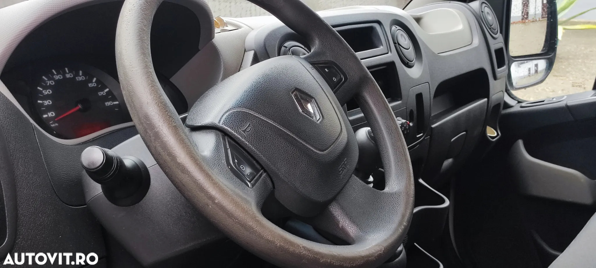 Renault Master 2.3 dCi 125 Sasiu CD L3 Confort - 7
