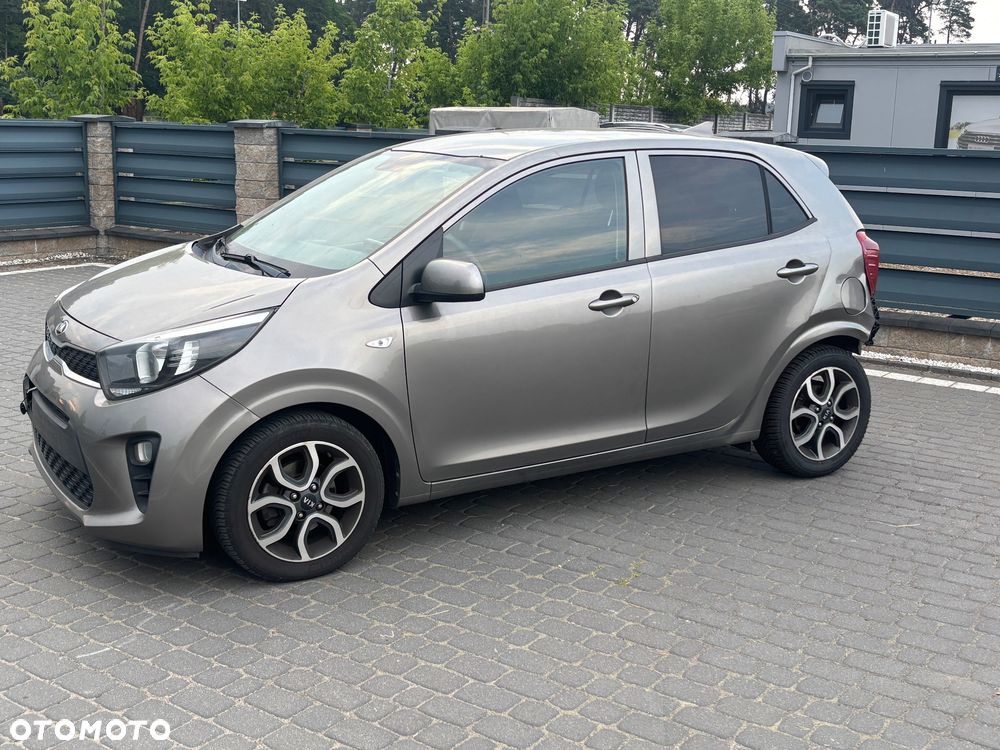 Kia Picanto 1.0 Edition 7 - 2