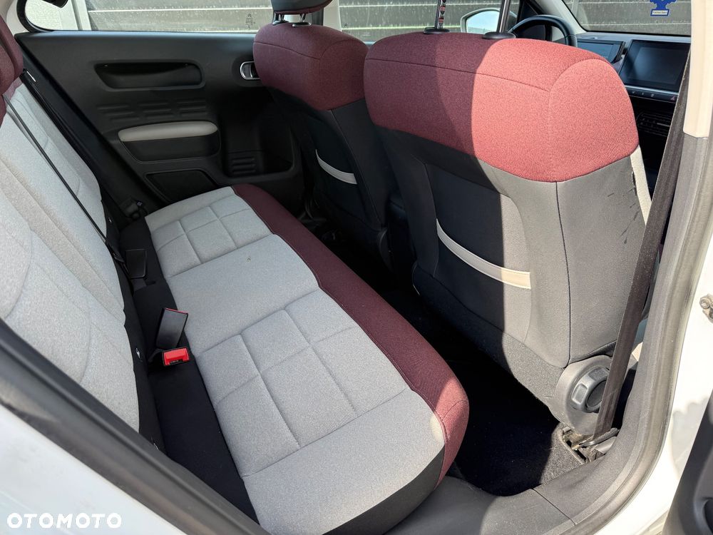 Citroën C4 Cactus Pure Tech e-THP 110 Stop&Start Shine - 13
