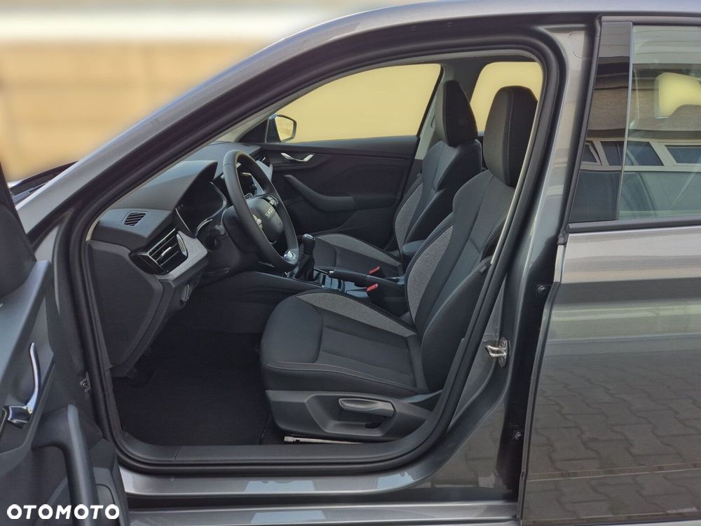 Skoda Scala 1.5 TSI Drive - 18