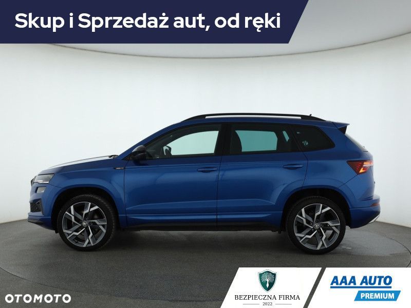 Skoda Karoq - 4