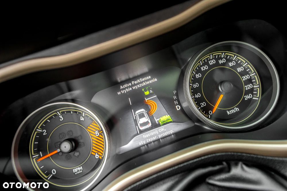 Jeep Cherokee 2.2 Multijet Active Drive II Automatik 75th Anniversary - 34