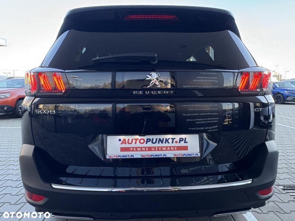Peugeot 5008 - 29