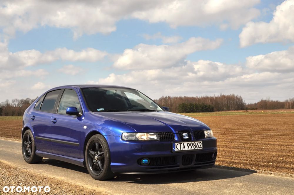 Seat Leon - 9