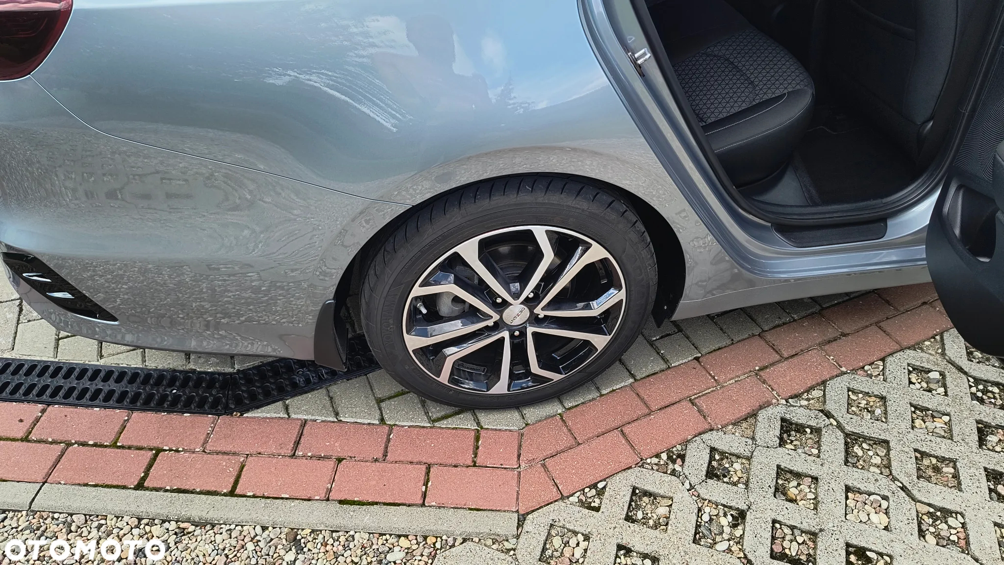Kia Ceed 1.4 T-GDI M DCT - 6